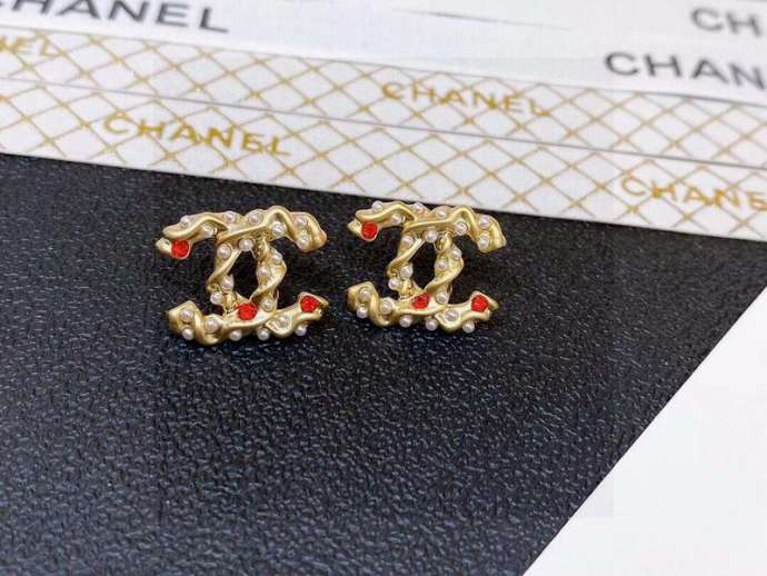 Picture of Chanel Earring _SKUChanelearing1lyx813687
